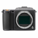 Hasselblad X1D-II 50c Body Zwart - Tweedehands