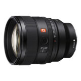 Sony FE 85mm f/1.4 GM II objectief (SEL85F14GM2B.SYX) - Tweedehands