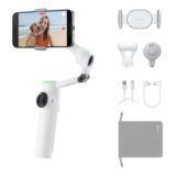Insta360 Flow 2 Pro Creator Kit Stone Gray