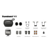 Godox Magic XT1 2.4GHz Wireless Microphone System