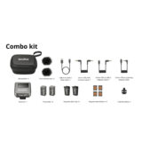 Godox Magic XT1 Combo 2.4GHz Wireless Microphone System