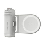 Pgytech MagCam Phone Grip Misty Gray