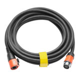 Godox F-DC5D Extension Power Cable for F100R/F200R/F200SR