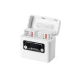 Viltrox Camera Battery Charging Case Power Bank for Nikon EN-EL15