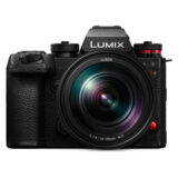 Panasonic S1 II + 24-105mm