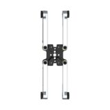 YC Onion Chocolate Low-Profile Mount