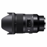 Sigma 35mm f/1.4 DG HSM Art L-mount - Tweedehands