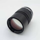Olympus 135mm f/2.8 Auto-T - Tweedehands