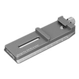 SmallRig 5336 Quick Release Plate for DJI RS 4 Mini