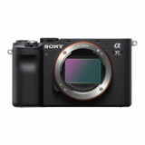 Sony Alpha A7C - Tweedehands