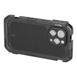 SmallRig 4828 Mobile Video Cage Flagship Edition for iPhone 16 Pro