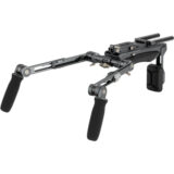 SmallRig 4181 HawkLock Shoulder Rig SR007 Pro