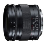 Voigtlander Nokton 28m f/1.5 Sony E-mount objectief