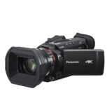 Panasonic HC-X1600E videocamera - Tweedehands