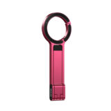 Ulanzi MA30 Carabiner-Mounted Phone Tripod Red