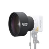 Godox ML-CFL5 Silicone Fresnel lens for ML Series
