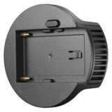 Godox MS60NPA NP-F Battery Adapter Plate