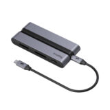 SmallRig 4663 CFexpress 9-in-1 Docking Station (A) for Photographers