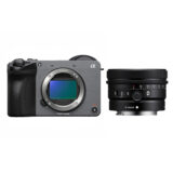Sony FX2 + FE 24mm f/2.8 G