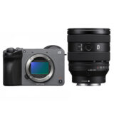 Sony FX2 + FE 20-70mm f/4.0G