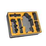 HPRC Foam Kit voor HPRC 2460 koffer voor DJI Mavic 4 Pro Creator Combo
