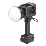 SmallRig 4897 RC 100B COB LED Video Light Kit