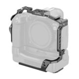 SmallRig 5092 Cage for Canon EOS R5 Mark II with Cooling Fan CF-R20EP