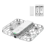 HoverAir X1 drone Combo White