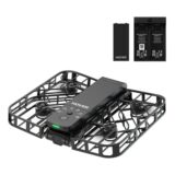 HoverAir X1 drone Combo Black