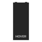 HoverAir X1 Battery for X1 drones Black