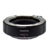 Fujifilm MCEX-16 Macro Extension Tube - Tweedehands