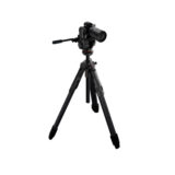 Manfrotto ONE Carbonfiber with 500X Fluid head