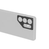 SmallRig 5184 FilMov 17mm Threaded Lens Mount Plate for Samsung S25 Ultra