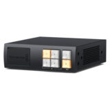 Blackmagic Videohub Mini 4x2 12G