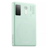 Godox MA5R RGB LED Light and Powerbank Groen