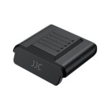 JJC HC-NKZ Hot Shoe Cover Zwart