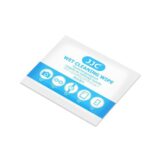 JJC CL-W16 Moist Cleaning Wipe - 16 stuks