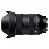 Sigma 17-40mm f/1.8 DC Art L-mount objectief