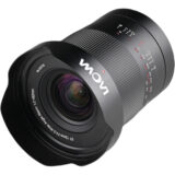 Laowa 15mm f/4.5 0.5x Wide Angle Macro Auto Aperture Sony E-mount objectief