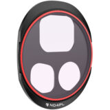 Freewell DJI Mavic 4 Pro ND4/PL Hybrid Filter