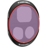 Freewell DJI Mavic 4 Pro ND64/PL Hybrid  Filter