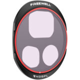 Freewell DJI Mavic 4 Pro ND8/PL Hybrid Filter