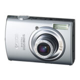 Canon Ixus 860 IS - Tweedehands