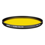 Hoya Y2 Pro Yellow Filter 72mm