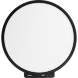 Amaran Verge Max Bi-Color Round LED Light Panel Kit Charcoal