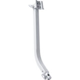 Amaran Verge Stand Adapter Zilver