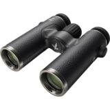 Swarovski CL Companion Habicht 8x30 Black Leather