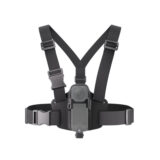 Insta360 X5 POV Chest Mount
