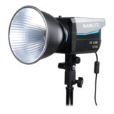 Nanlite FC-120C RGBW LED Spotlight