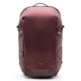 Peak Design Outdoor Backpack Zip 18L Eclipse